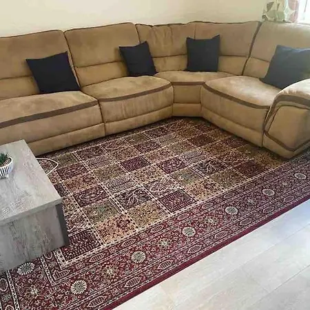Cozy Flat In Birmingham With Parking Apartment Exterior photo