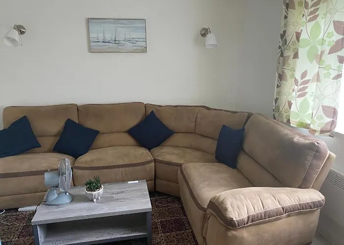 Cozy Flat In Birmingham With Parking